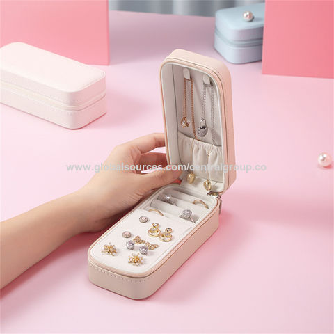 Buy Wholesale China Wholesale Rectangular Jewelry Box Hot Selling ...