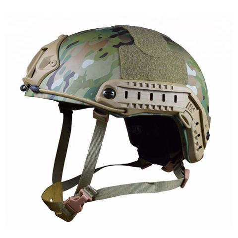 Vente en gros Airsoft Tactical Helmet Cover à bas prix