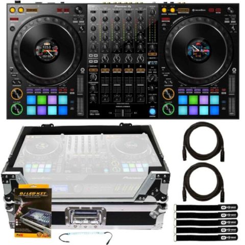 dj 1000