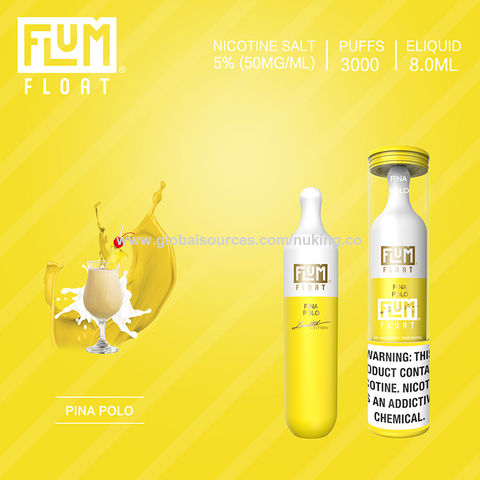 Flume Float Vape Flum Float Disposable | 3000 Puffs | 8mL Flume Float Vape Flum Float Disposable | 3000 Puffs | 8mL