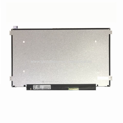 Pantalla LCD Táctil de 11.6" y 40 pines B116XAK01.2 para Reemplazo de Chromebook - Panel Display LCD for sale at factory direct price