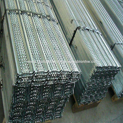 Steel Rib Form Work Buy Wholesale China High ribbed steel formwork as building materil with ...