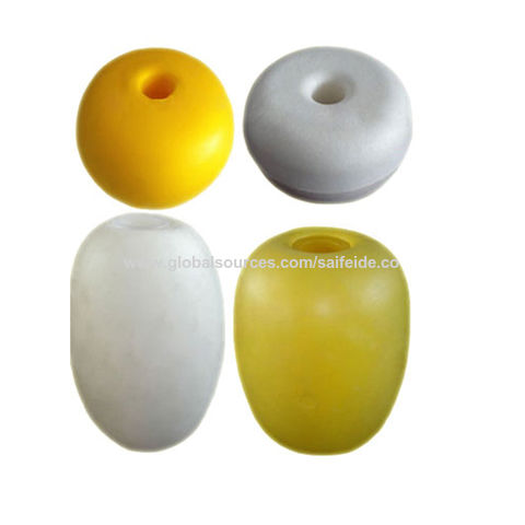 Wholesale 60mm 80mm 100mm Pvc Bob Round Fishing Float 20cm Big Fishing  Bobber Fishing Nets Use $0.1 - Wholesale China Foam Floats at factory prices  from Weihai Saifeide Plastic And Chemical Industry