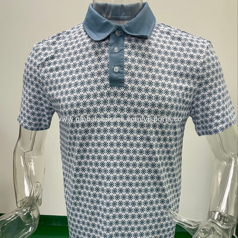 Camisas para jugar discount golf