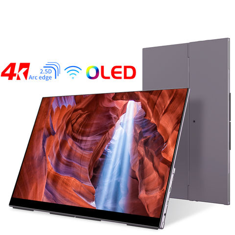 15.6 Inch Oled Gaming Monitor 
