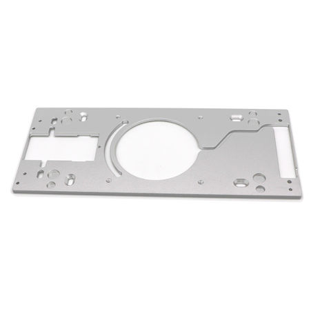 China Customized OEM Manufacturing large sheet plate cutting CNC ...