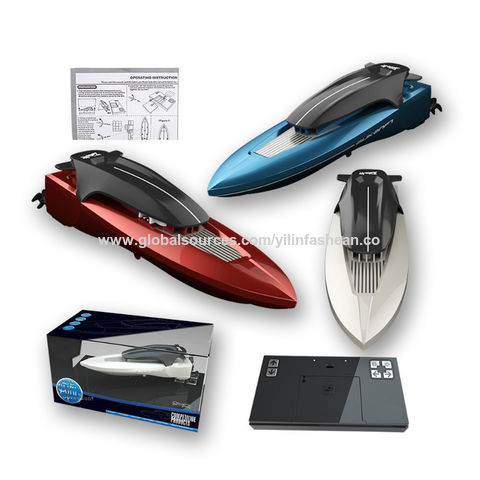 Achetez en gros Rc Bateau De Course, Haute Vitesse électronique Télécommande Bateau Jouets Pour Achetez en gros Rc Bateau De Course, Haute Vitesse électronique Télécommande Bateau Jouets Pour