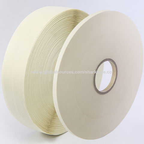 Buy Wholesale Taiwan Crepe Masking Paper Tape For Baked Painting Halogen  Free & Masking Tape Ceramic Film Capacitor at USD 0.5