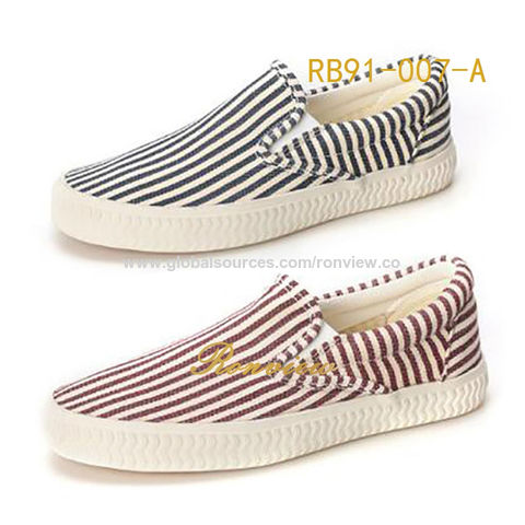 Buy Wholesale China 2021 New Fashion Design Rubber Sport Zapatos Mayorista Vulcanized  Wholesale Women Canvas Shoes & Canvas Shoes at USD 2.35 | Global Sources