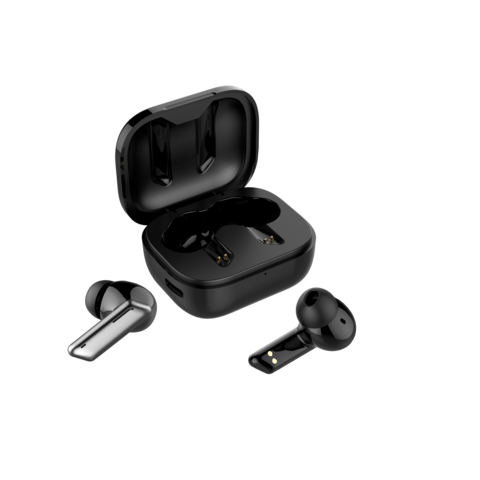 Buy Wholesale China In-ear Touch Earbud Bluetooth Chipset: Jl6973 V5.0 ...