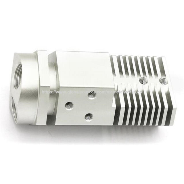 Pièces usinées CNC de précision, panneaux d'usinage CNC de précision pour outils d'inspection, pièces d'usinage de précision