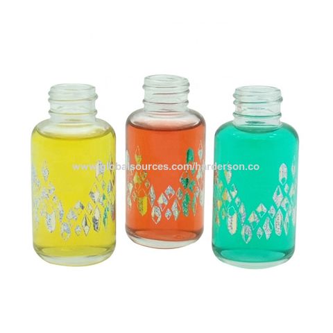 Eye Dropper Bottles