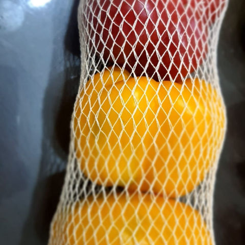 Tubular on sale mesh netting