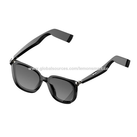 Lentes De Sol Bluetooth Manos Libres Audifonos Inalambricos - ELE-GATE