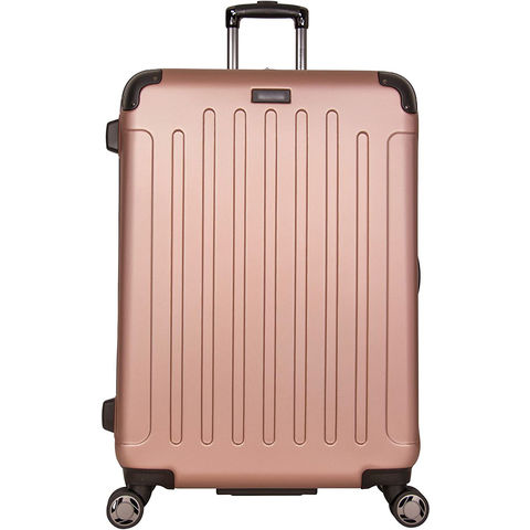 Buy Wholesale China Luggage Trolley Case 20inch 24inch Unisex Business Hardshell  Lightweight Tsa Lock Durable Waterproof & Luggage Trolley Case at USD 28.69