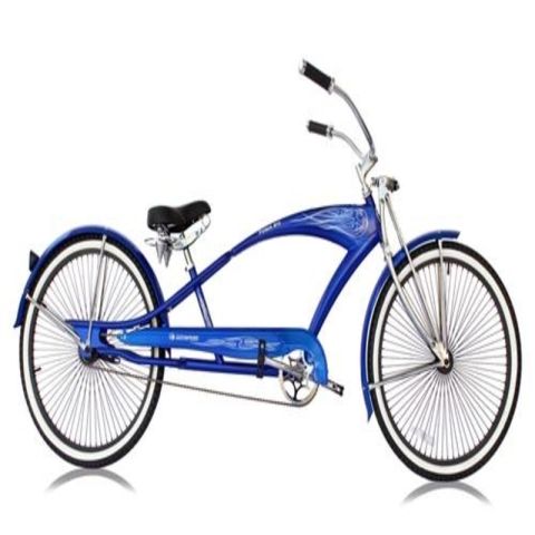 Bicicleta micargi online precio