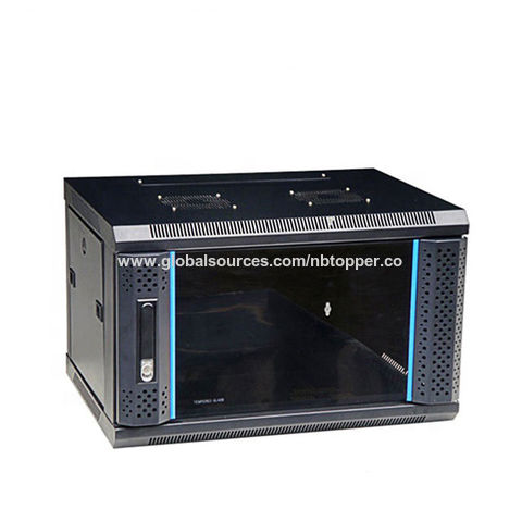 China Mesh door server cabinet server rack network cabinet data center ...