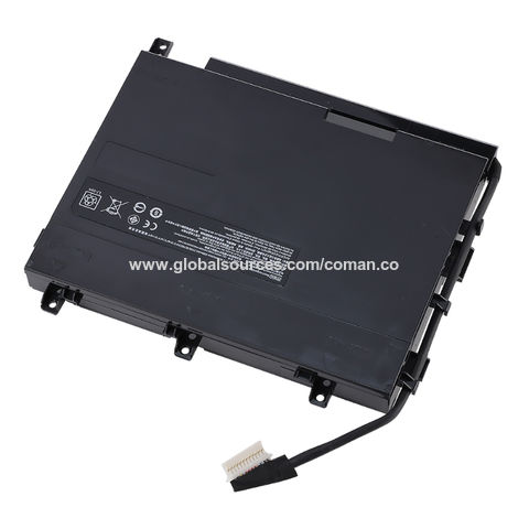 Buy Wholesale China Laptop Battery Hp Omen 17-w Hstnn-db7m 853294-850 853294-855 852801-2c1 Pf06xl Pf06 & Laptop Battery For Hp at USD 10 | Global Sources