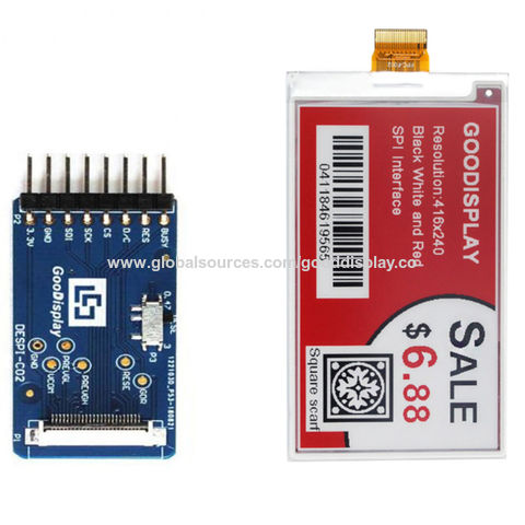 raspberry pi tft display interface for sale
