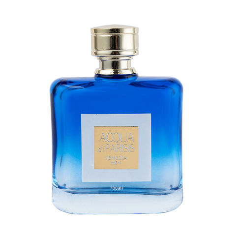 Buy Wholesale China 100ml Glass Perfume Bottle Sprayer Perfume Bottle ...