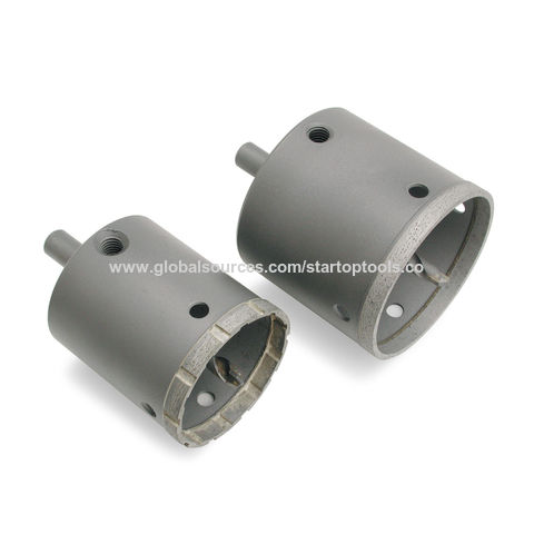 Stone Concrete \u0026 Diamond Core Bits 