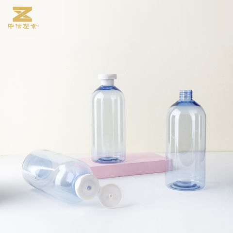 PET Plastic Water Bottles, Wholesale