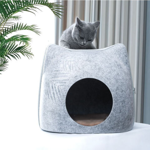 eco cat bed