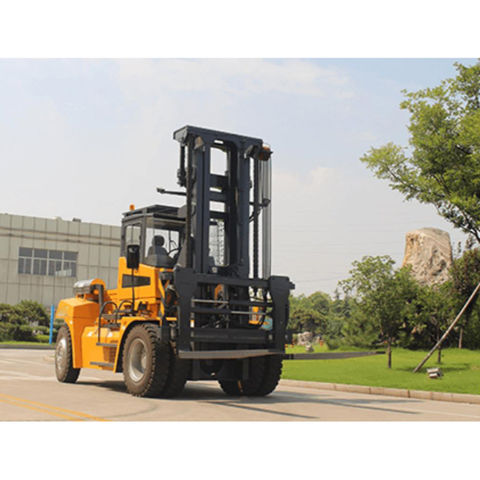 amateur shuttle hail Buy Wholesale China 12 Ton Forklift Dealer Electric Forklift With  Attachment Xcf1206k Forklifts & Forklifts Diesel Forklift Xcf1206k at USD  59000 | Global Sources
