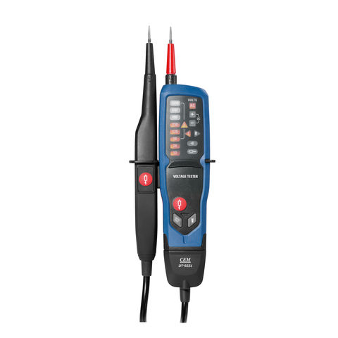 External Testers Buy Wholesale China Electrical Testers & Testers | Global Sources