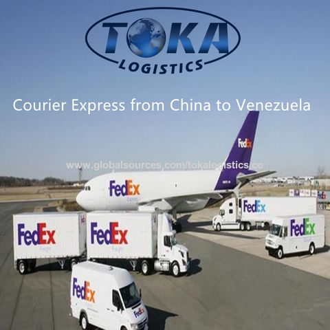 Buy Wholesale China Freight Service Express Courier Dhl,ups,fedex,tnt,ems  From China To Venezuela & Courier Express Freight Services at USD  |  Global Sources