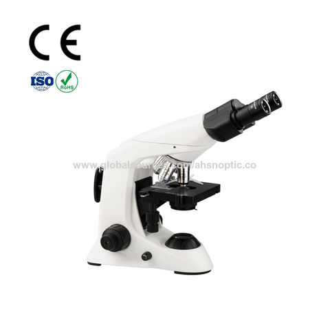 Buy Wholesale China Microscope Ordinateur Biological Binocular ...