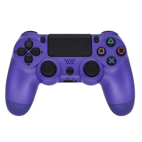 Buy Wholesale China Wireless Gamepad For Ps4 Joypad Double Shock 4 ...