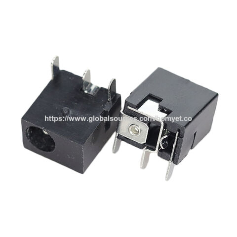 Dc Jack Module China Mini DIN Supplier Professional Manufacturer DC Jack/DC Power Jack ...