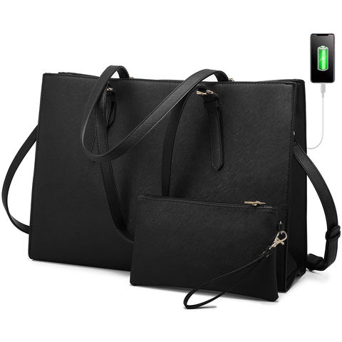 large laptop handbag