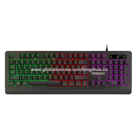 marshalls gaming keyboard