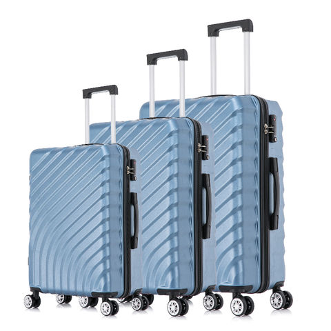 Trolley Case Luggage Travel Bags 