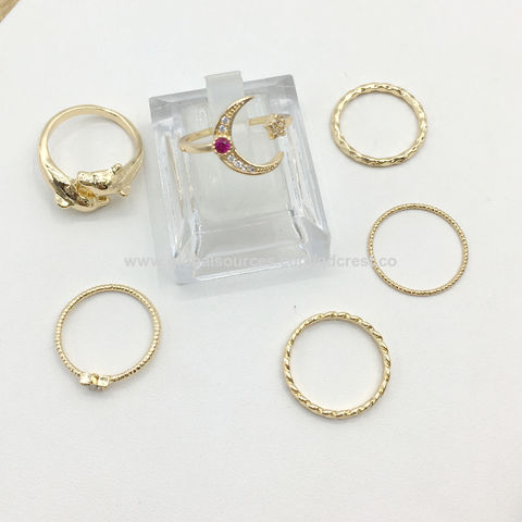 Finger Ring collection, Wholesale!