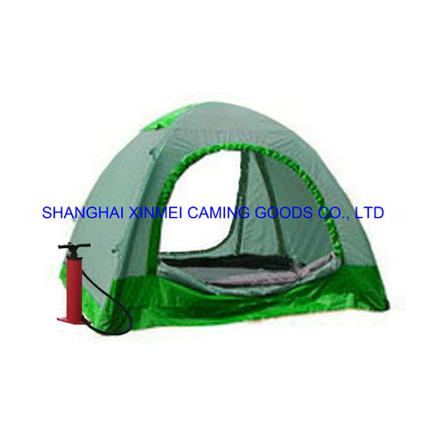 Achetez en gros Tente D'air, Tente De Camping Gonflable, Tentes De Camping,  Tai-1003 De Tente Chine et Tente Gonflable à 45 USD