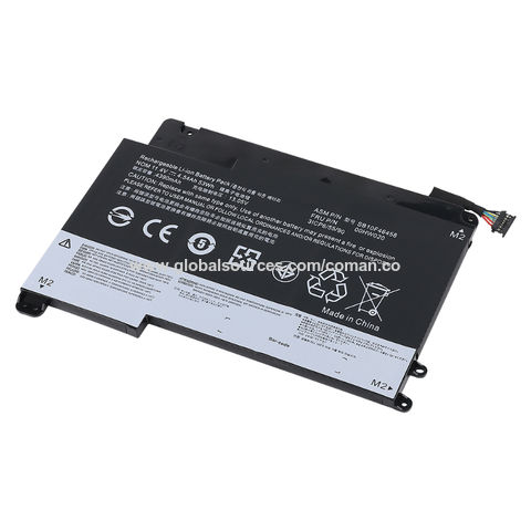 XITAIAN 11.4V 46Wh CS03XL Batteria di Ricambio per EliteBook 745