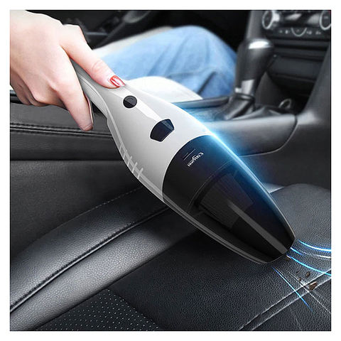 Car Vacuum Cleaner Portable Handheld 