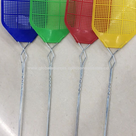 Garsum® Heavy Duty Fly Swatter -6 Pack