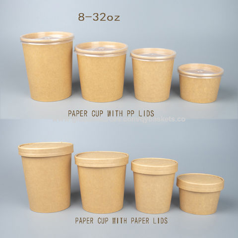 3oz 72 disposable paper cups 