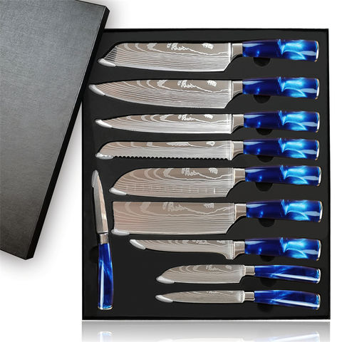 Professional Japanese Knfe Set Kitchen Knife Sashimi Knife Kitchen Knives  Sets Polishing Stainless Steel Kitchen Knife Sets Sushi Knife Set Chef  Knife