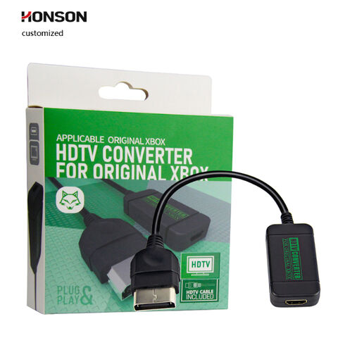 Originale Xbox zu HDMI Konverter Himi-Kabel