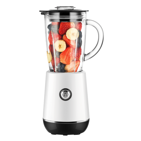 Buy Wholesale China Portable Blender For Shakes And Smoothies With 14 Oz  Bpa Free Travel Cup And Lid, Durable Stainless Steel Blades & Blender at  USD 6.58