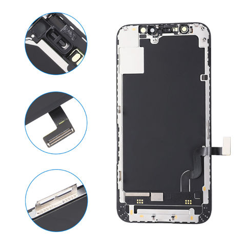 iphone 12 pro max lcd screen factory