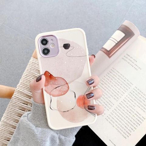 Luxury Women Phone Case for iPhone Xs iPhone 11 PRO iPhone 12 Mini Phone  Case - China Mobile Phone Case and Mobile Phone PC Cases price