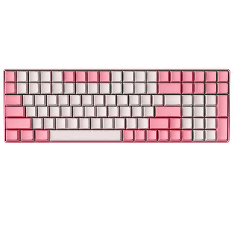 compact 100 mechanical keyboard