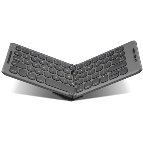 Algebra udelukkende hellige Buy Wholesale China Foldable Keyboard Wireless Keyboard With Touchpad  Rechargeable For Windows Android Tablet Smartphone & Foldable Bluetooth  Keyboard Wireless Keyboard at USD 14.56 | Global Sources