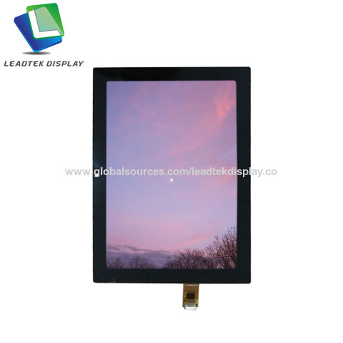 10 tft lcd display supplier